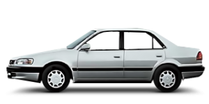 Corolla E70-E110