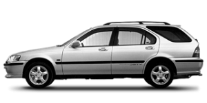 Accord Aerodeck