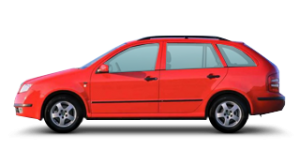 Fabia I