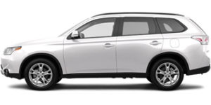 Outlander 3