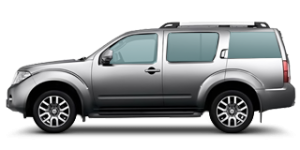Pathfinder R51