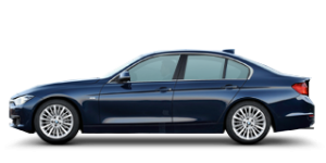 3 E90