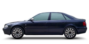 A4 B5