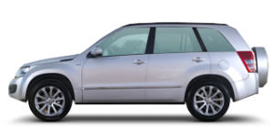 Grand Vitara