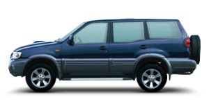 Terrano MK2