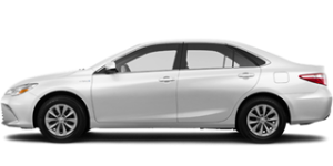 Camry XV50