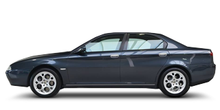 Alfa 166