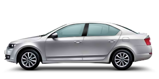 Octavia A7