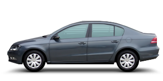 Passat B7