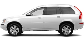 XC90