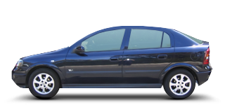 Astra G