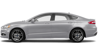 Mondeo 4