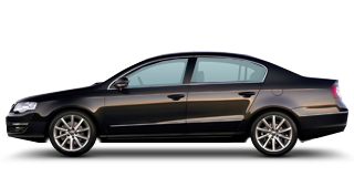 Passat B6