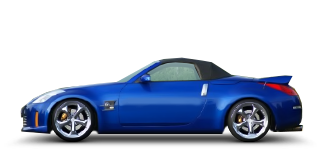 350Z