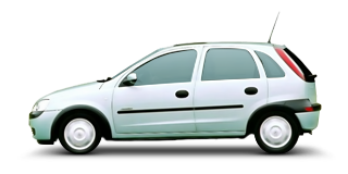 Corsa B