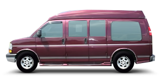 Van