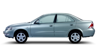 Almera N16