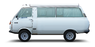 Hiace RH11
