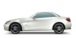 SLK Roadster