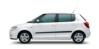 Fabia II
