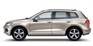 Touareg