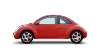 New Beetle