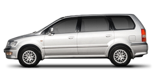 Space Wagon