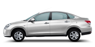 Almera G15