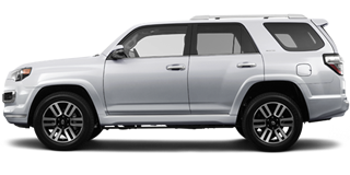 4 Runner