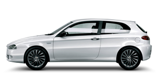 Alfa 147