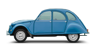 2 CV
