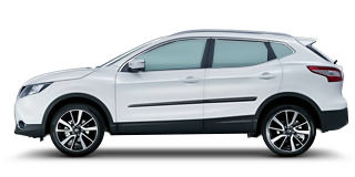 Qashqai J11