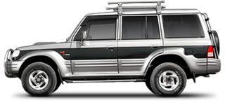 Galloper