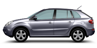 Koleos