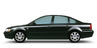 Passat B5