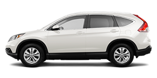 CR-V 3