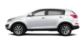 Sportage 3