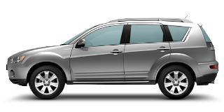 Outlander XL