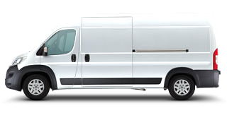 Ducato High Roof