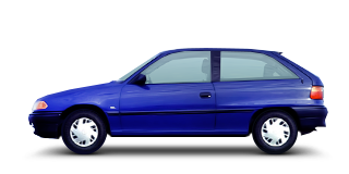 Astra F