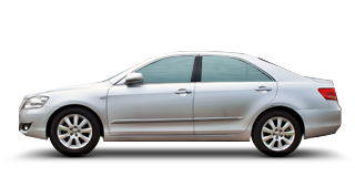 Camry XV40