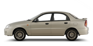 Chevrolet Lanos