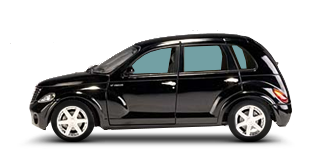 PT Cruiser