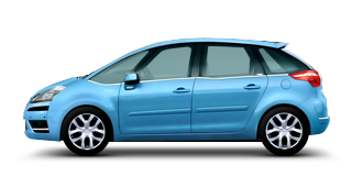 C4 Picasso