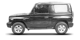Retona Jeep