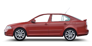 Octavia A5