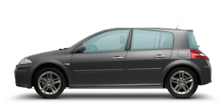 Megane 2