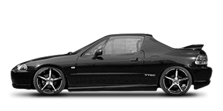 CRX Tagra