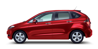 FR-V