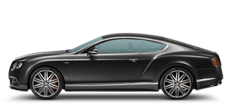 Continental GT